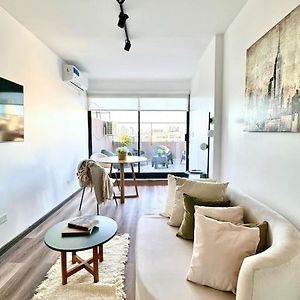 Apartamento Deluxe de 1 Dormitorio